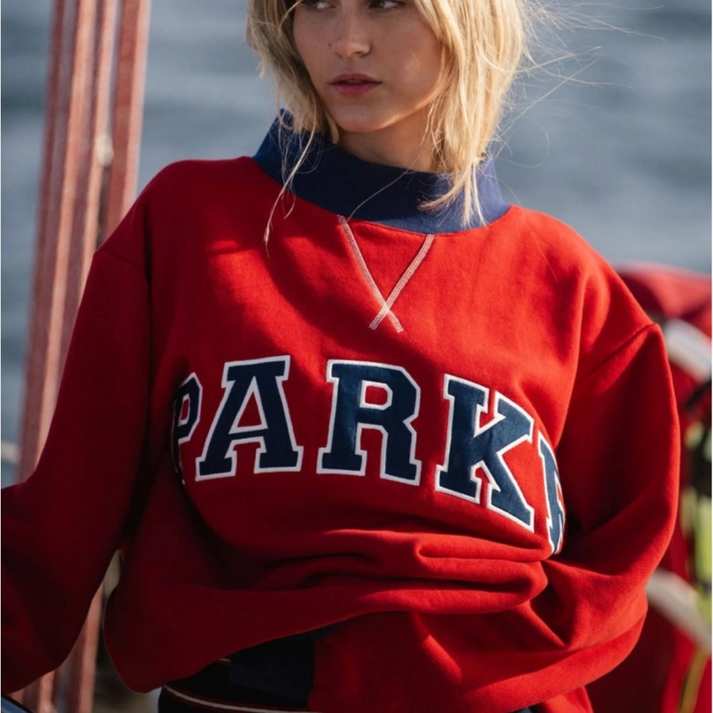 Parke Mockneck
